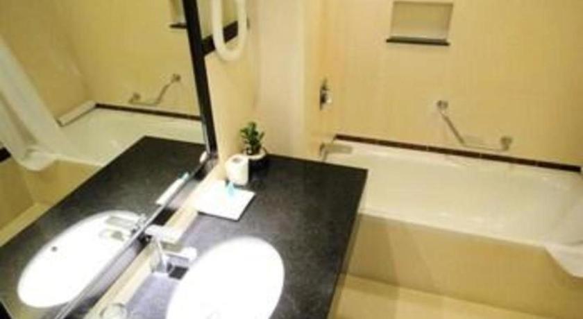 Mallberry Suites Business Hotel Cagayan de Oro Exteriör bild